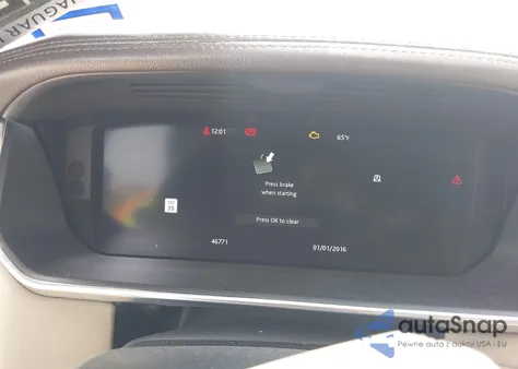 2022 Land Rover Range Rover Westminster z USA, uszkodzony, nr VIN SALGS2RU6NA462776